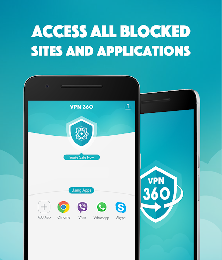 360 vpn download for pc