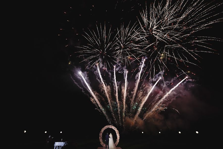 Fotografo di matrimoni Dmitriy Goryachenkov (dimonfoto). Foto del 3 febbraio 2022