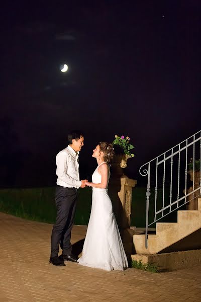 ช่างภาพงานแต่งงาน Tatyana Kauc (mtmfoto) ภาพเมื่อ 27 กันยายน 2018