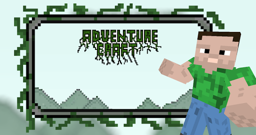 Adventure Craft