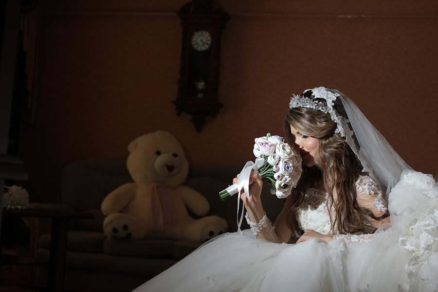 Fotografo di matrimoni Aleksandr Fomenko (hackkeyeast). Foto del 17 agosto 2015