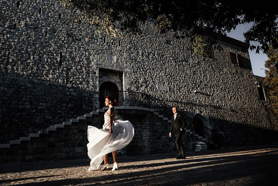 Wedding photographer Viktor Kurtukov (kurtukovphoto). Photo of 5 June 2019