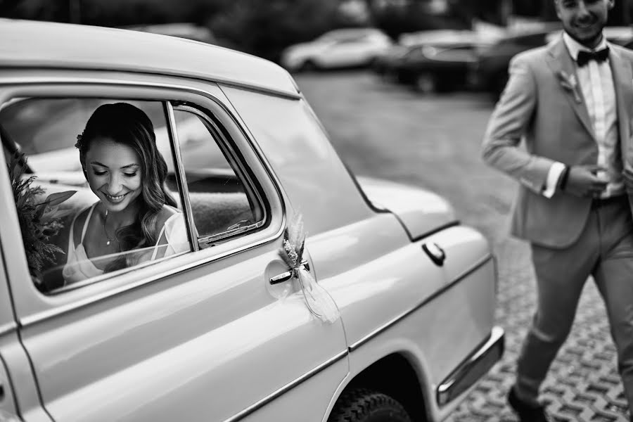 Photographe de mariage Dawid Zieliński (zielinski90). Photo du 2 mai