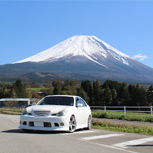 ヴェロッサ JZX110