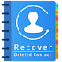 Recover All Deleted Contacts1.2