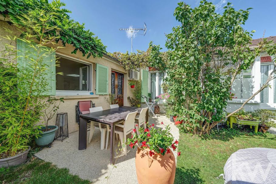 Vente maison 5 pièces 80 m² à Courtry (77181), 285 000 €