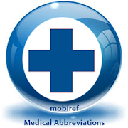 Medical Abbreviations