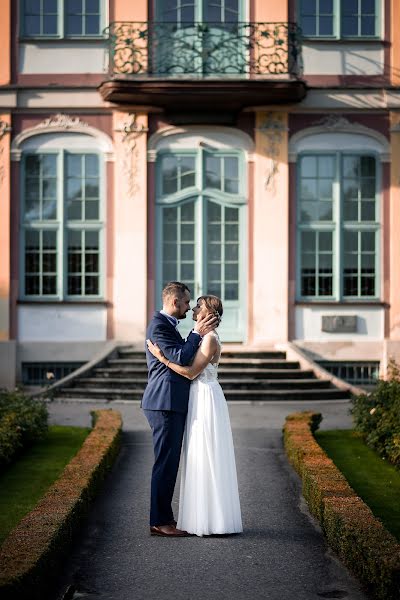 結婚式の写真家Arkadiusz Bzdok (arkadiuszbzdok)。2021 3月31日の写真