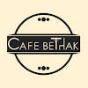 Cafe Bethak, GTB Nagar, North Campus, New Delhi logo