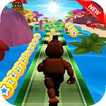 Cover Image of डाउनलोड Fredd'y & Toy run game 2020 11 APK