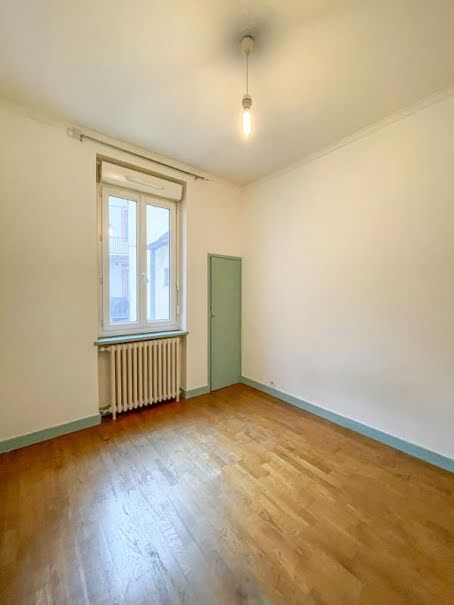 Vente appartement 2 pièces 34 m² à Toulouse (31000), 181 000 €