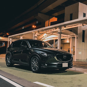 CX-5 KF5P