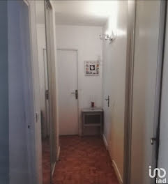 appartement à Saint-Cloud (92)