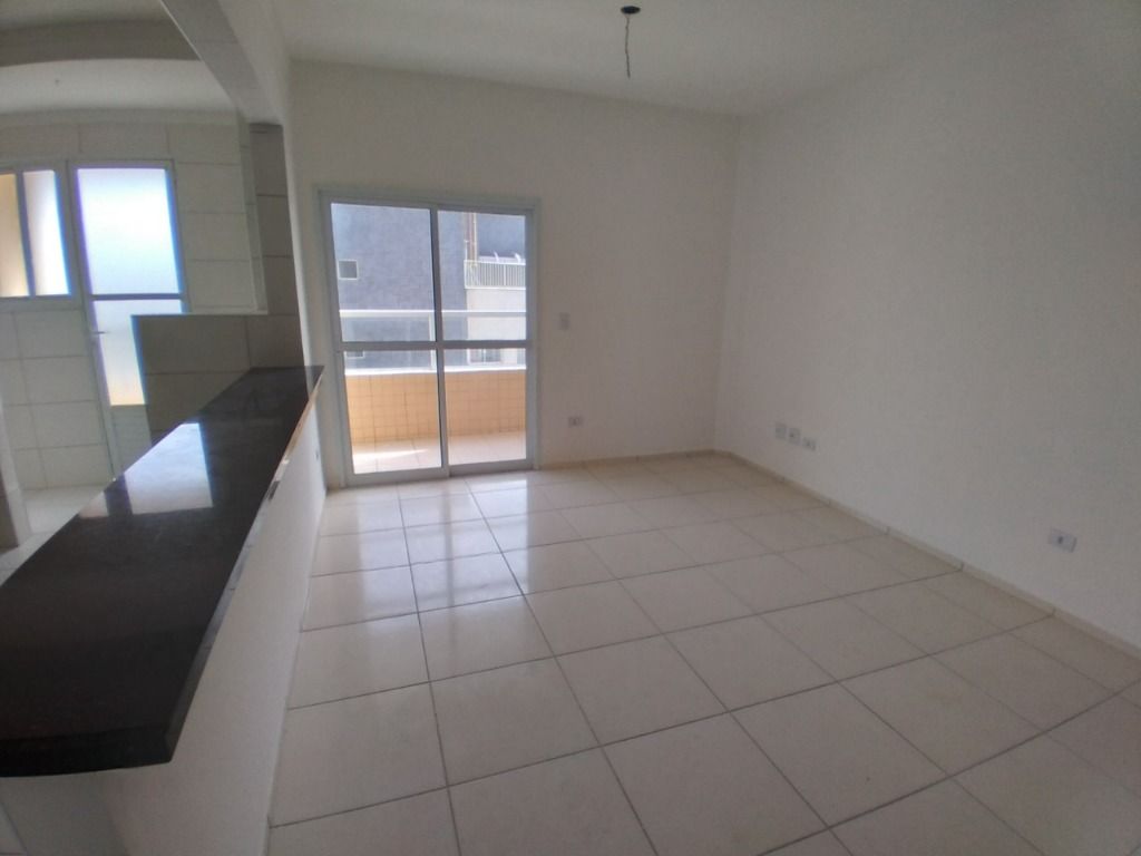 Apartamentos novos Canto do Forte