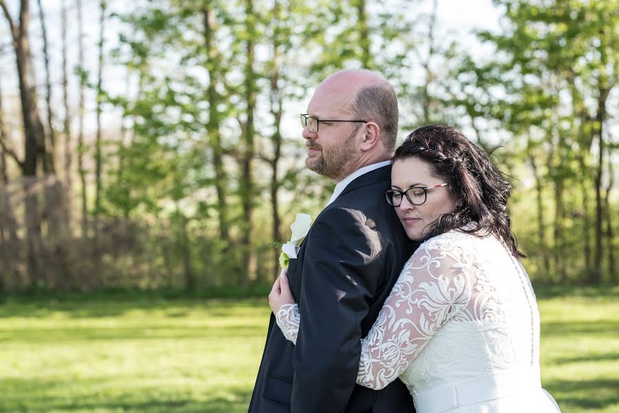 Fotógrafo de bodas Tom Ryba (tomryba). Foto del 9 de abril 2020