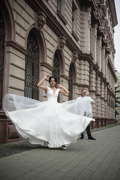 結婚式の写真家Zoryana Andrushko (zoryana8)。2020 11月17日の写真