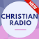 Christian Radio Stations icon