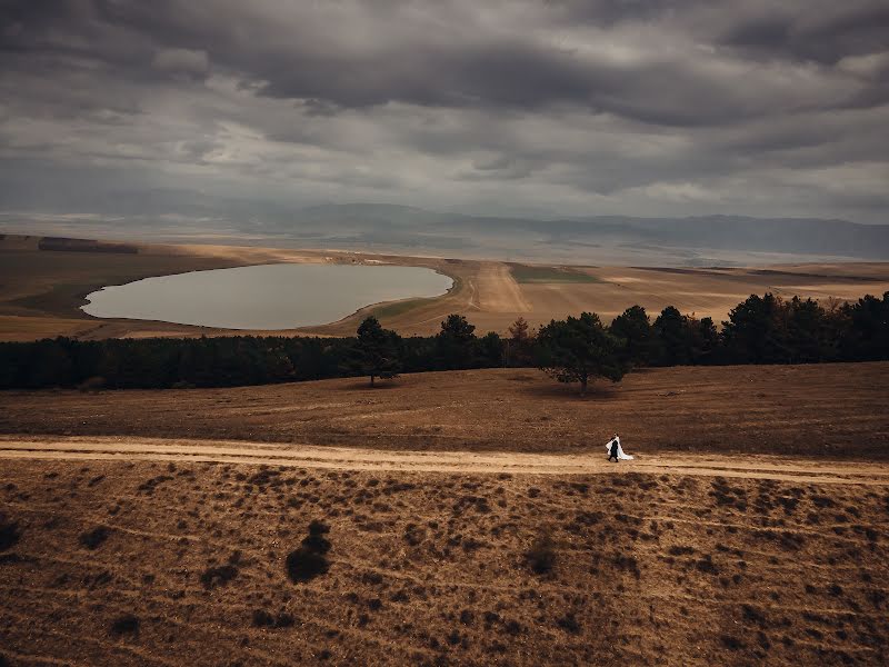 Photographe de mariage Dursun Alagezov (dursun). Photo du 30 décembre 2021