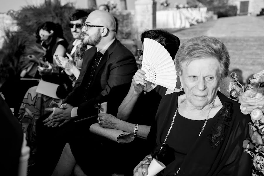 Fotografo di matrimoni Nicola Cavallo (nicolacavallo). Foto del 7 maggio