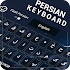 Farsi Keyboard : Persian English Keyboard 20181.0.0