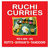 Ruchi Curries, Kukatpally, Kukatpally, Hyderabad logo