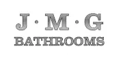 JMG Bathrooms Ltd. Logo