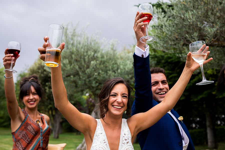 Fotógrafo de bodas Chomi Delgado (chomidelgado). Foto del 30 de agosto 2019