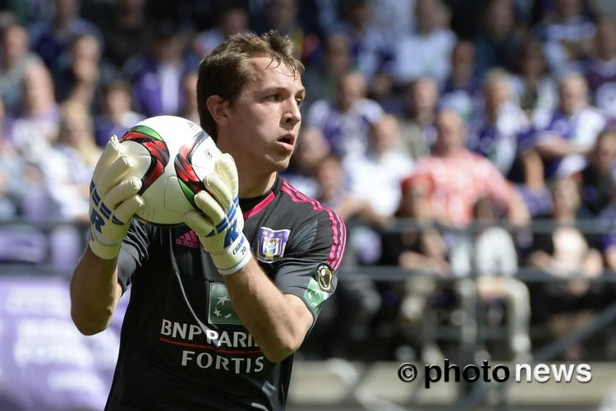 Dit is Anderlecht volgend seizoen van plan met Davy Roef