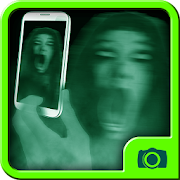 Ghost In Photo 1.6 Icon