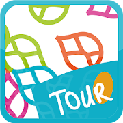 Troyes Tour 8.0-201910163 Icon