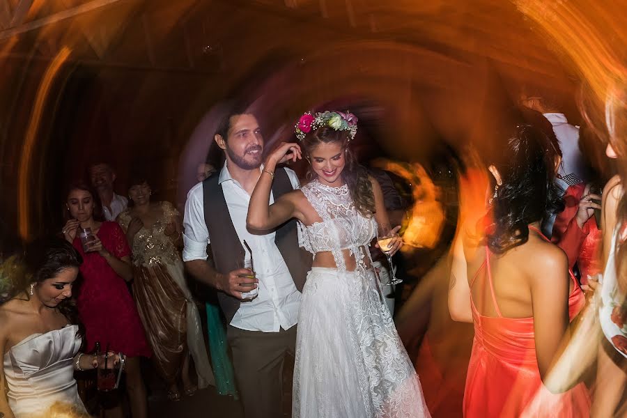 Wedding photographer Adriano Reis (adrianoreis). Photo of 12 April 2019