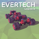 Cover Image of Download Evertech Sandbox 0.23.546 APK