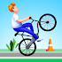 Bike Hop: Be a Crazy BMX Rider!1.0.39