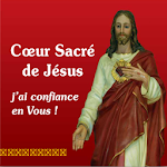 Sacré Coeur de Jésus, J'ai confiance en Vous! Apk