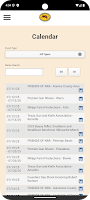 Texas State Rifle Assoc Screenshot 2 of 4