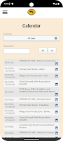 Texas State Rifle Assoc Screenshot 2 of 4