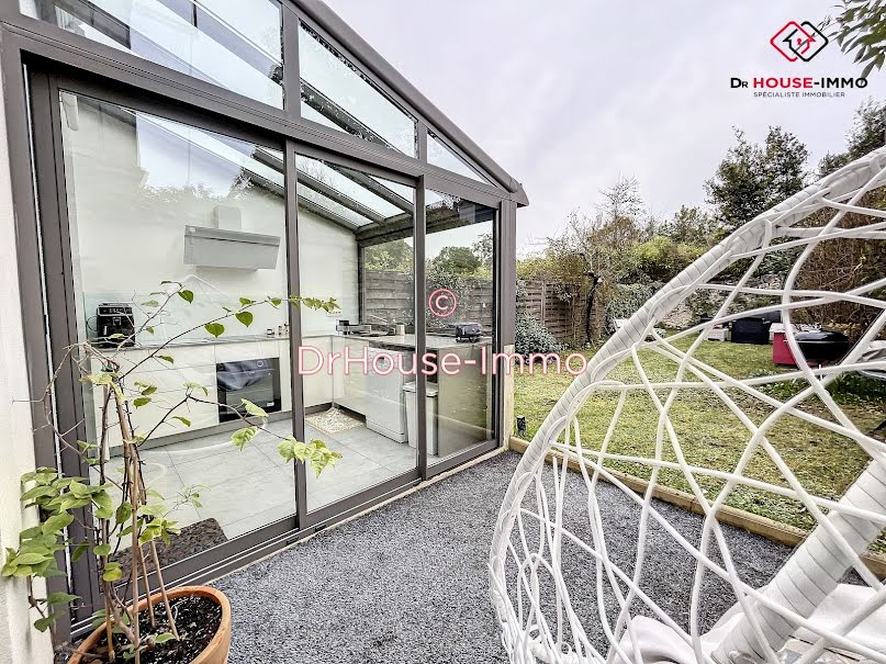 Vente maison 5 pièces 132 m² à Perigueux (24000), 365 300 €