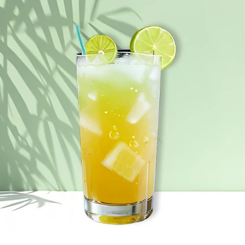 MASALA FRESH LIME SODA