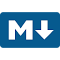 Item logo image for Markdown for MeFi