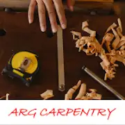 ARG Carpentry Logo