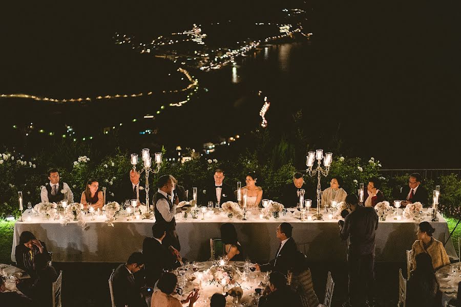 Fotógrafo de casamento Daniele Torella (danieletorella). Foto de 25 de outubro 2017