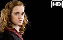 Harry Potter Hermione New Tab - freeaddon.com small promo image