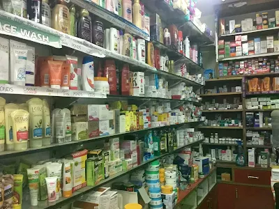 Neelkanth Medicine Point