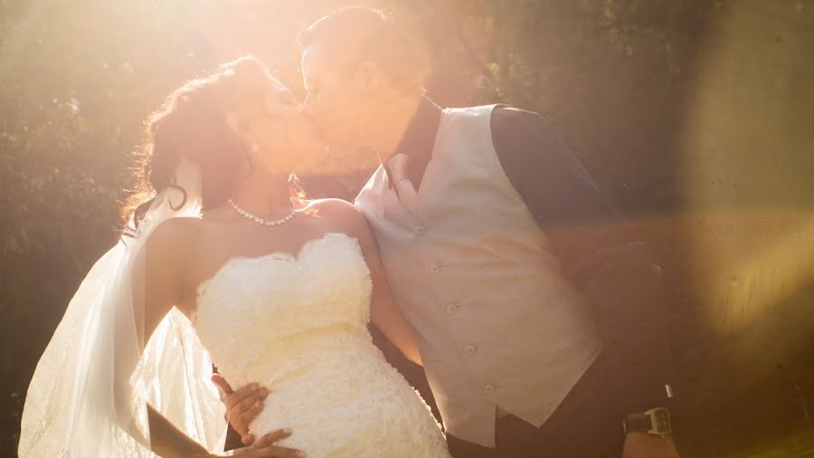 Fotógrafo de bodas Joel Alarcon (alarcon). Foto del 19 de mayo 2017