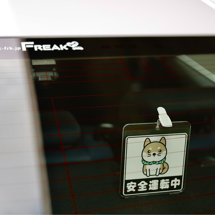 クラウンアスリートのAKHT(あきひと)さんが投稿したカスタム事例の投稿画像7枚目