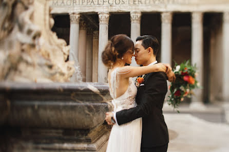 Fotógrafo de casamento Dijana Čebulc (dtstudio). Foto de 7 de janeiro 2017