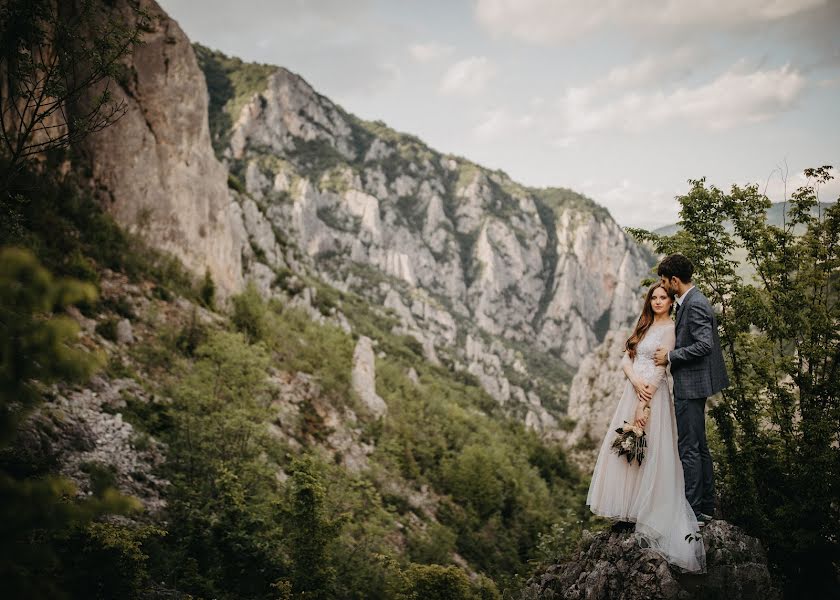 結婚式の写真家Miljan Mladenovic (mladenovic)。2019 6月13日の写真