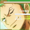 Zoro Roronoa