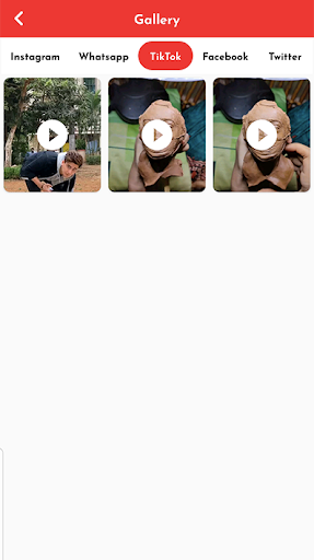 All Status Video Image Saver