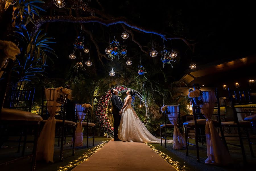 Fotógrafo de casamento Enrique Soliz (enriquesoliz). Foto de 16 de janeiro 2023